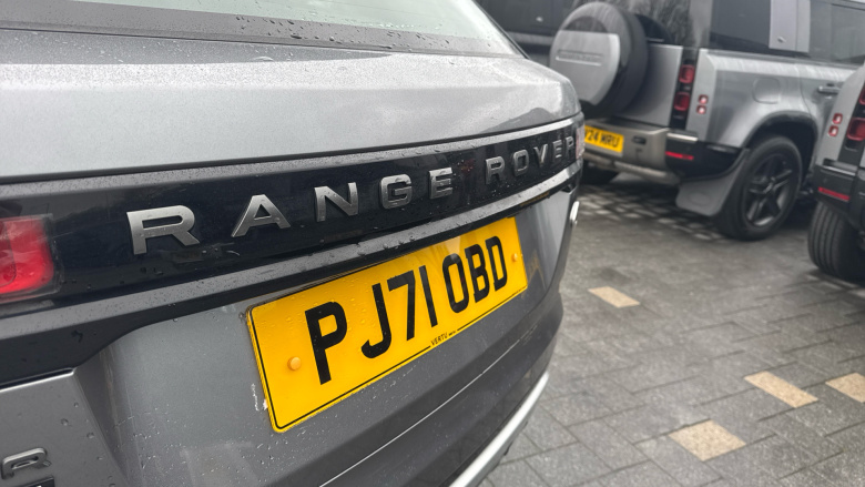 Land Rover Range Rover Velar 2.0 D200 R-Dynamic SE 5dr Auto Diesel Estate